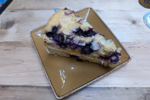 Swales Bakery photo 4